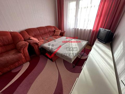 квартира по адресу Джохара Дудаєва ул. (Нікітченка), 4 к1