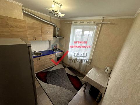 квартира по адресу Джохара Дудаєва ул. (Нікітченка), 4 к1