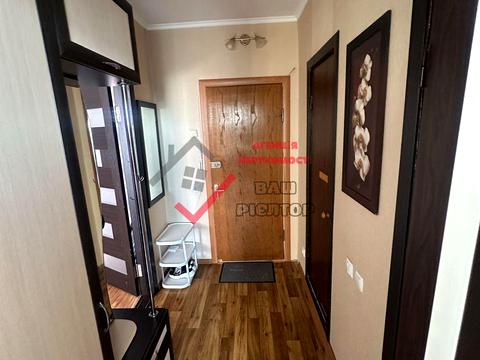 квартира по адресу Джохара Дудаєва ул. (Нікітченка), 4 к1