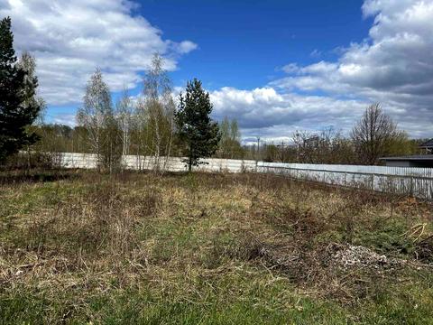 ділянка за адресою Лісний пров.