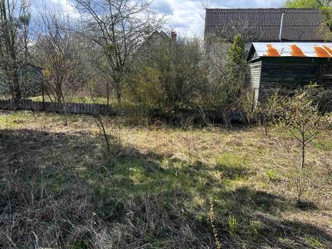 ділянка за адресою Лісний пров.