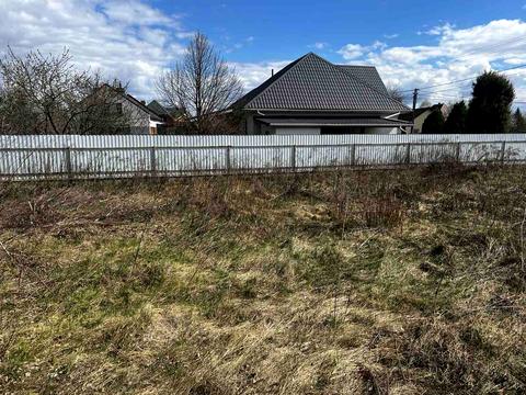 ділянка за адресою Лісний пров.