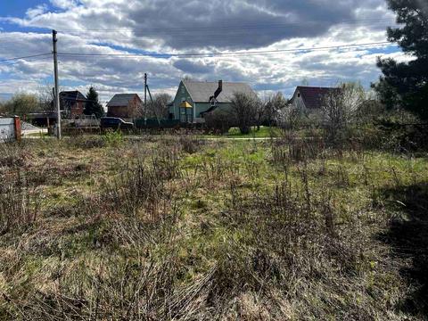 ділянка за адресою Лісний пров.