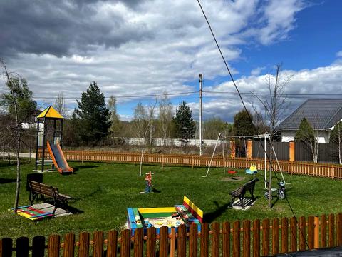 ділянка за адресою Лісний пров.