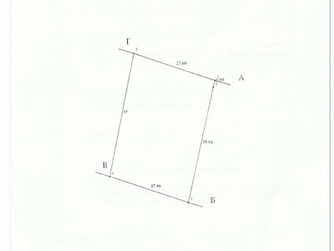 ділянка за адресою Лісний пров.