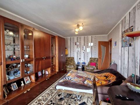 квартира за адресою Вітрука вул., 53