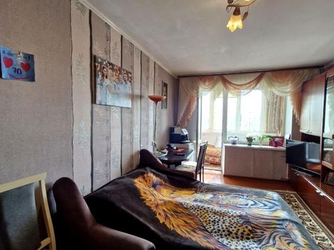 квартира за адресою Вітрука вул., 53