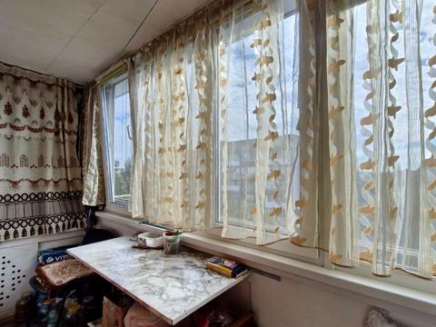 квартира за адресою Вітрука вул., 53