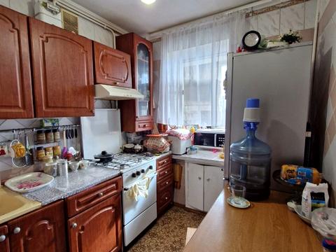 квартира за адресою Вітрука вул., 53