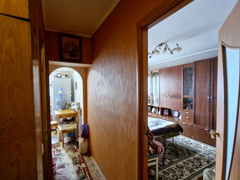 квартира за адресою Вітрука вул., 53