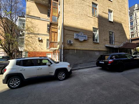коммерческая по адресу Ярославов Вал ул., 21-Г