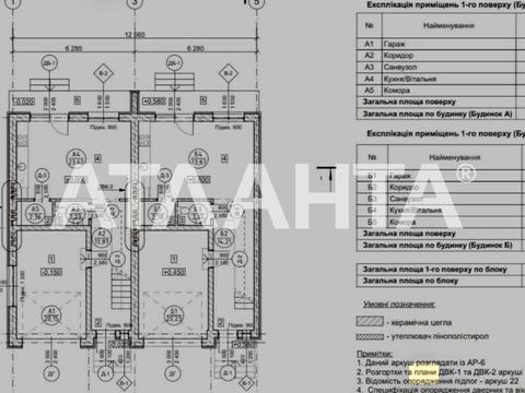 дом по адресу Наварийская ул.