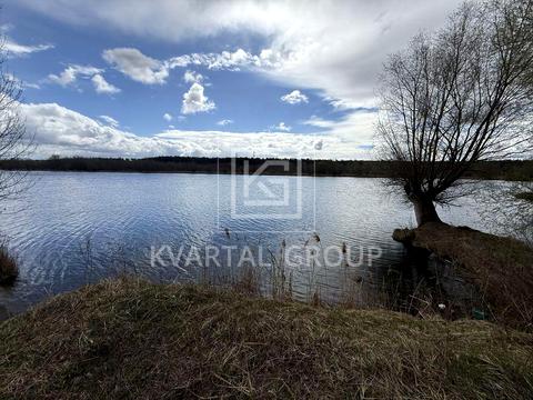 участок по адресу Днепровская ул. (Калинина), 1