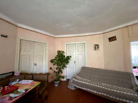 будинок за адресою Осовиця вул.