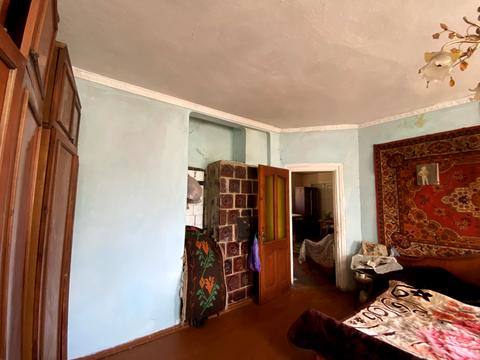 будинок за адресою Осовиця вул.