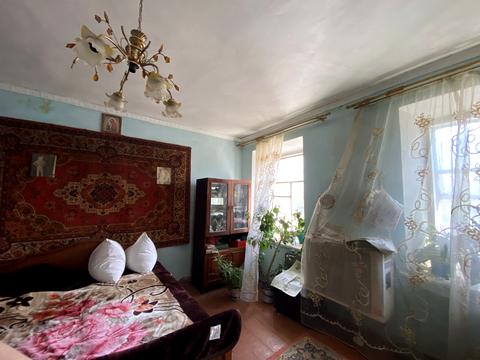 будинок за адресою Осовиця вул.