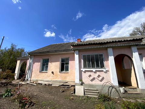 будинок за адресою Осовиця вул.