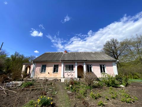 будинок за адресою Осовиця вул.