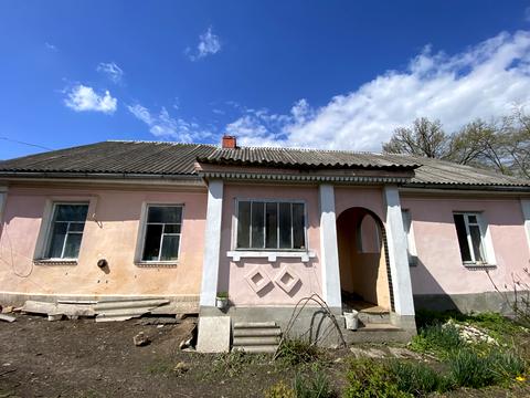 будинок за адресою Осовиця вул.