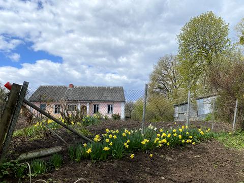 будинок за адресою Осовиця вул.