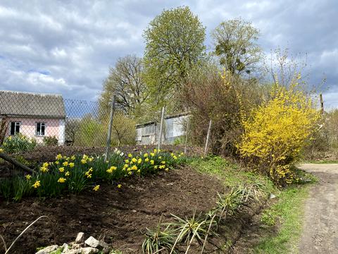 будинок за адресою Осовиця вул.