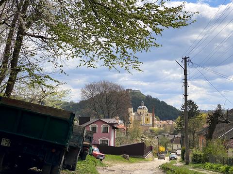 будинок за адресою Осовиця вул.