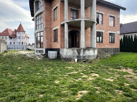 будинок за адресою Івана Франка вул.