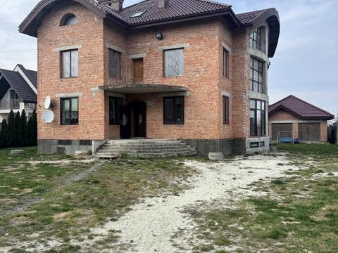 дом по адресу Ивана Франко ул.