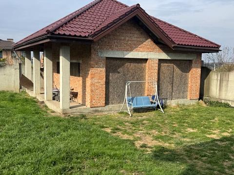 будинок за адресою Івана Франка вул.