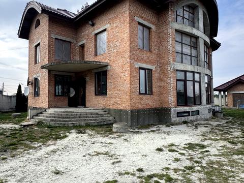 будинок за адресою Івана Франка вул.
