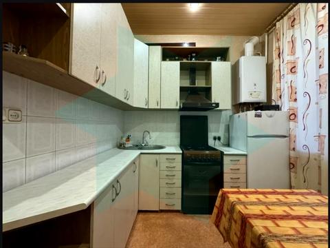 квартира по адресу Независимости ул. (Титова), 2