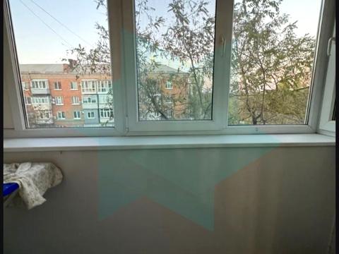 квартира по адресу Независимости ул. (Титова), 2