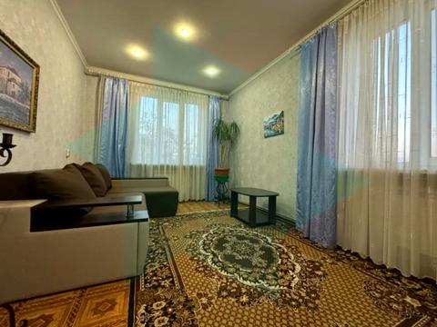 квартира по адресу Независимости ул. (Титова), 2