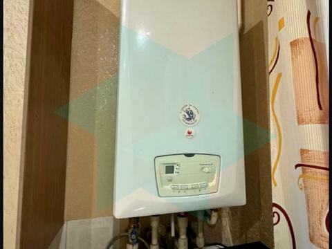 квартира по адресу Независимости ул. (Титова), 2