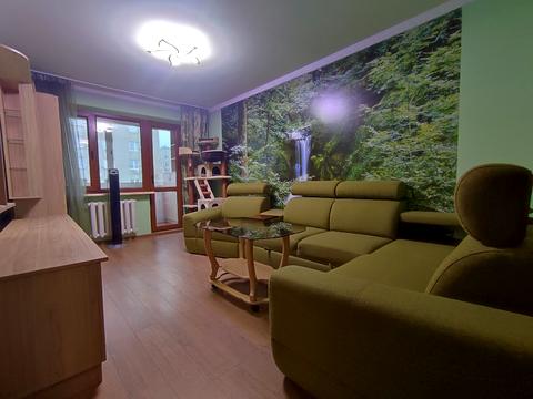 квартира по адресу Яворницкого ул. (Тимошенко), 10