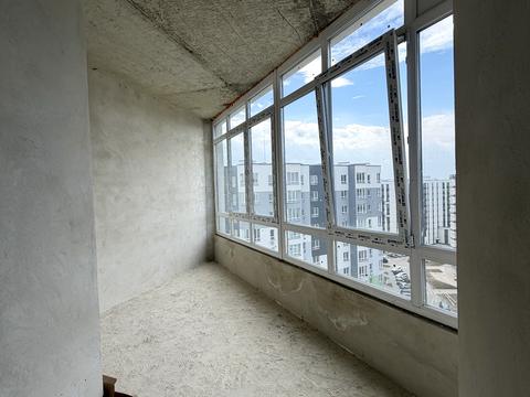 квартира по адресу Приозерна ул., (Будинок 34)