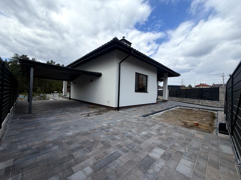 дом по адресу Шкуринецька