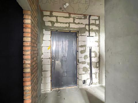 квартира за адресою Кадетський Гай вул., 10