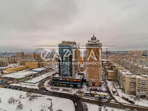 коммерческая по адресу Левка Лукьяненко ул. (Маршала Тимошенко), 19