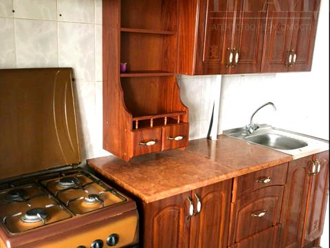 квартира за адресою Герасима Кондратьєва вул. (Кірова), 27