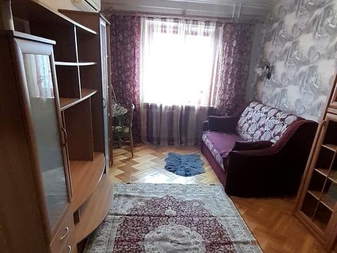 квартира по адресу Энтузиастов ул., 43