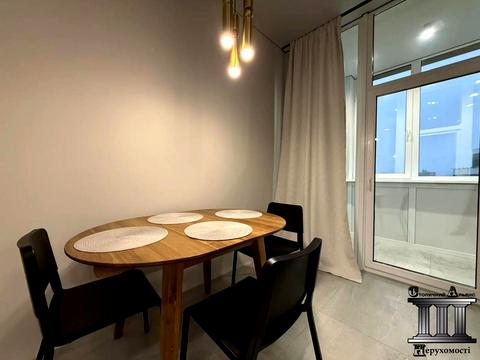 квартира за адресою Берестейський просп. (Перемоги), 11 к1