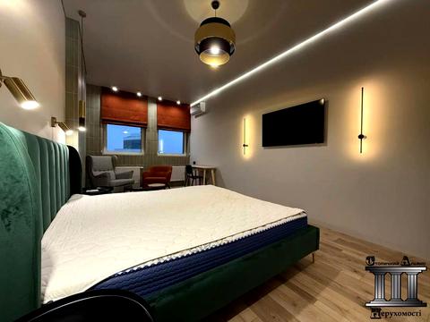 квартира за адресою Берестейський просп. (Перемоги), 11 к1