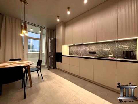 квартира за адресою Берестейський просп. (Перемоги), 11 к1