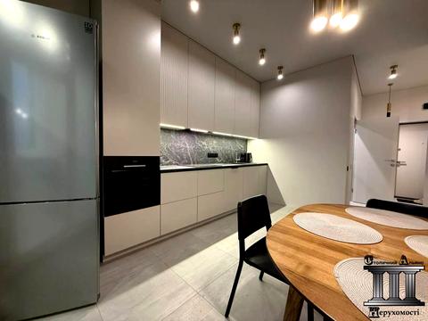 квартира за адресою Берестейський просп. (Перемоги), 11 к1