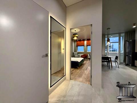 квартира за адресою Берестейський просп. (Перемоги), 11 к1