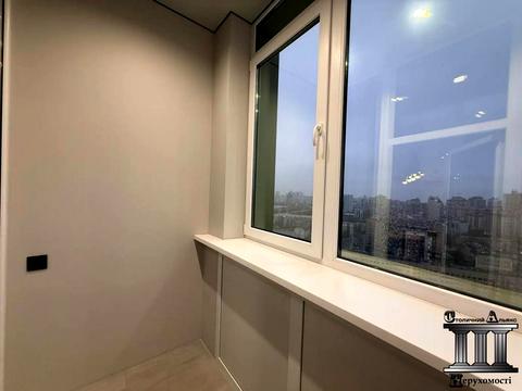 квартира за адресою Берестейський просп. (Перемоги), 11 к1