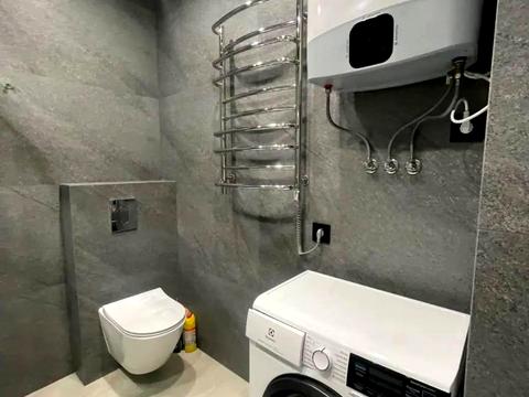 квартира за адресою Берестейський просп. (Перемоги), 11 к1