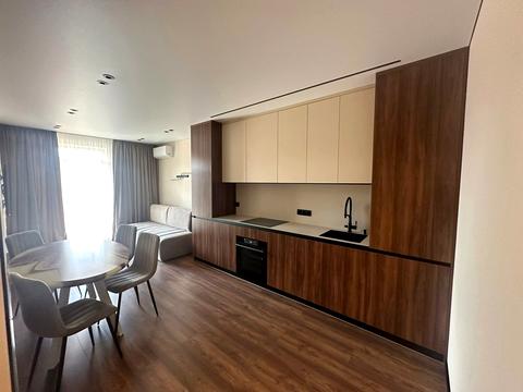 квартира за адресою Вілмоша Ковача вул. (Белінського), 15