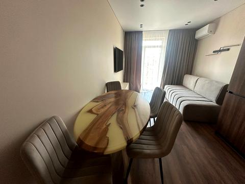 квартира за адресою Вілмоша Ковача вул. (Белінського), 15